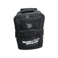 Boomerang Large School Bag S-539 Grey