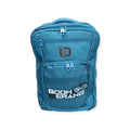 Boomerang Large School Bag S-539 Teal