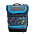 Boomerang School Bag Legend Hardbase Trolley  Cyn 537-B1