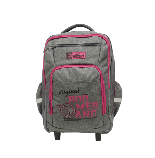 Boomerang S-536 Large Trolley School Bag