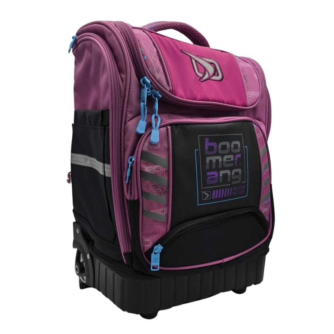 Boomerang Hardbase Trolley Bag S-540-13