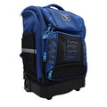 Boomerang School Bag Hardbase Trolley  Navy S-540-11