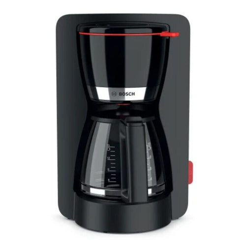 Bosch MyMoment Filter Coffee Maker Black TKA4M233
