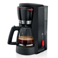Bosch MyMoment Filter Coffee Maker Black TKA4M233