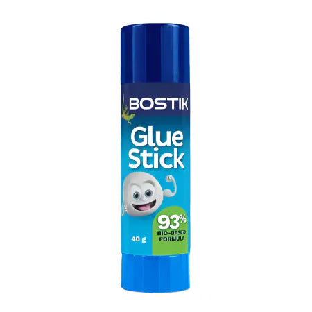 Bostik Glue Stick 40 g