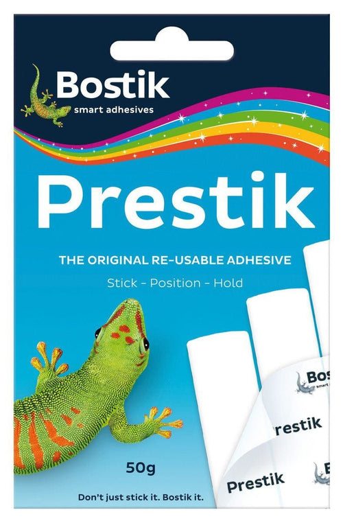 Bostik Prestik - 50 g