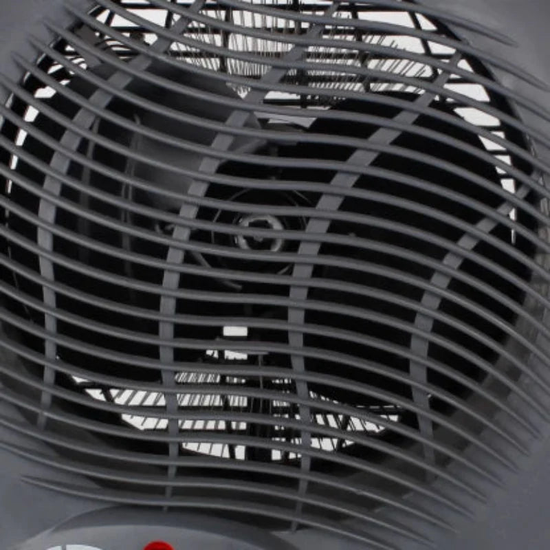 Mellerware 2000W Floor Fan Heater 35220/GT
