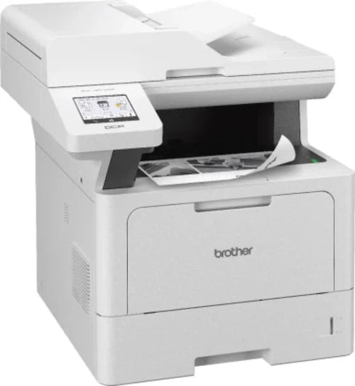 Brother DCP-L5510DW 3-in-1 Multi-function Laser Printer