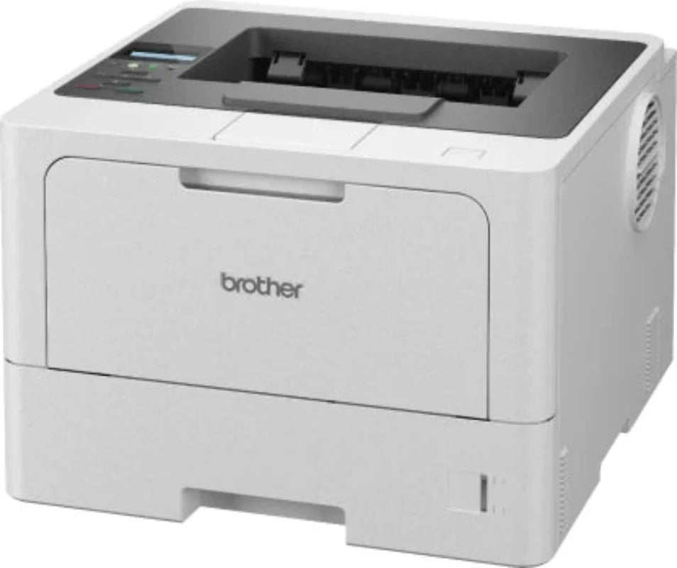 Brother HL-L5210DW Single Function Laser Printer