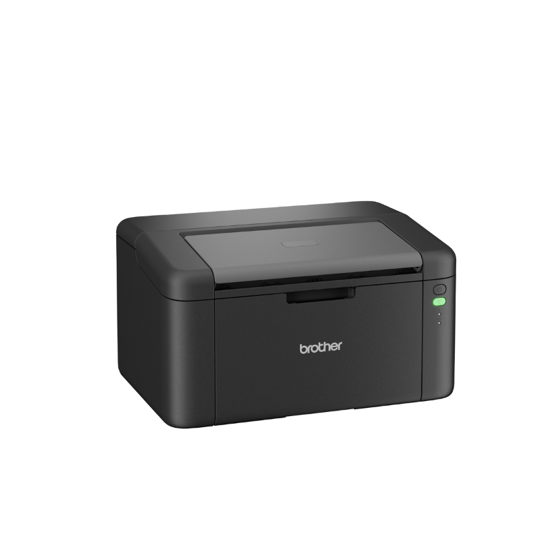 Brother HL-L1232W Single Function Mono Laser Printer