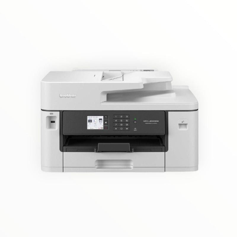 Brother MFC-J2340DW InkBenefit A3 Inkjet Wireless All-in-One Printer