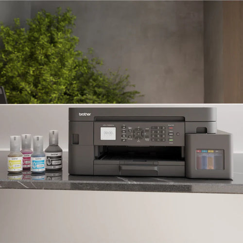 Brother MFC-T930DW Wireless Ink Tank Printer 4-in-1 with ADF