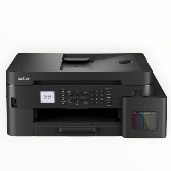 Brother MFC-T930DW Wireless Ink Tank Printer 4-in-1 with ADF