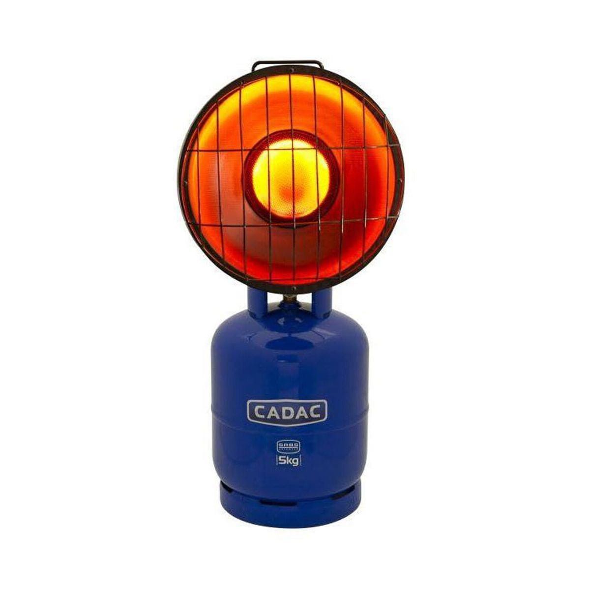 Cadac Safire Heater 900