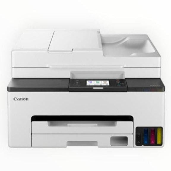 Canon MAXIFY GX2040 A4 Colour Multifunction Inkjet Printer