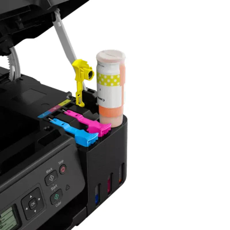 Canon Pixma Printer G3470 MegaTank 3-in-1 Wireless Printer