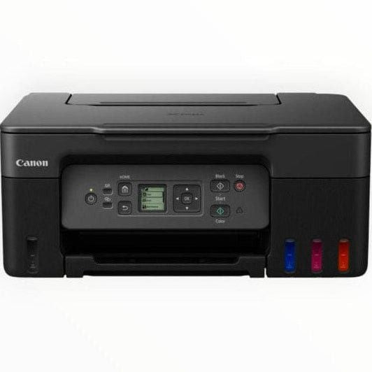 Canon Pixma Printer G3470 MegaTank 3-in-1 Wireless Printer