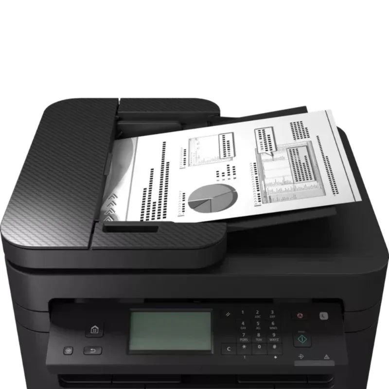 Canon Printer MF Laser MF275DW