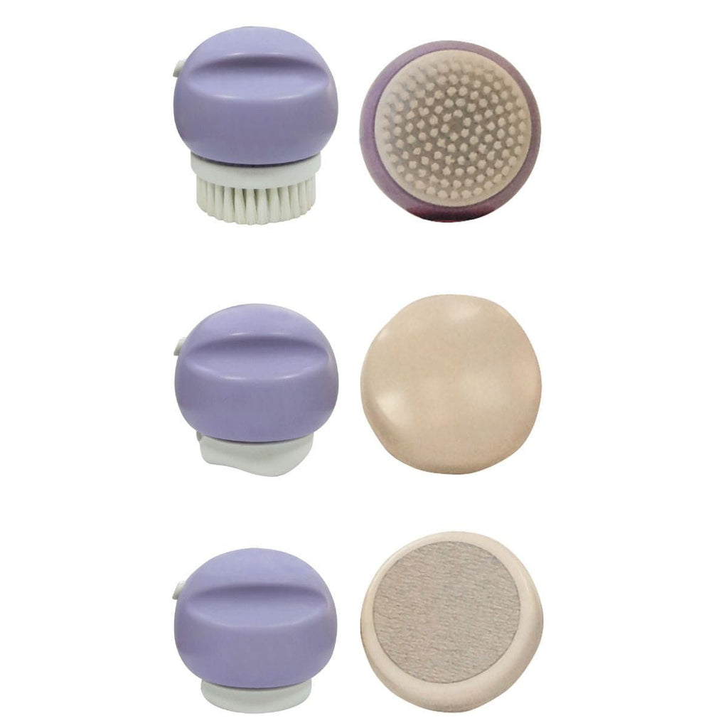 Carmen Body Brush SEL-1591