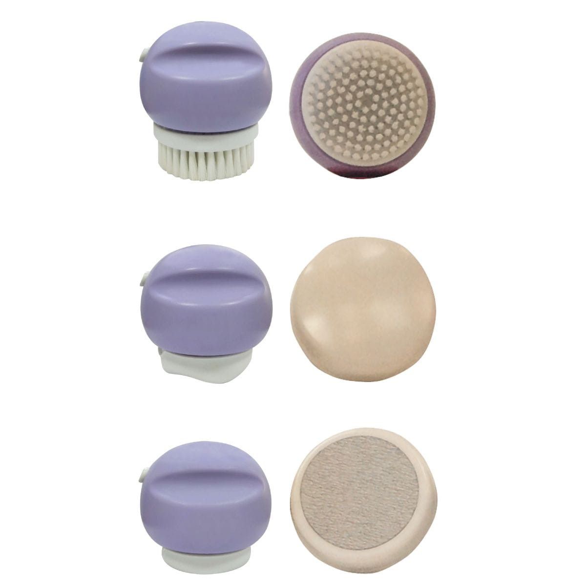 Carmen Body Brush SEL-1591