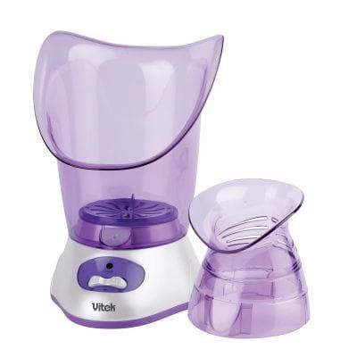 Carmen Facial Sauna Deluxe SEL-1588