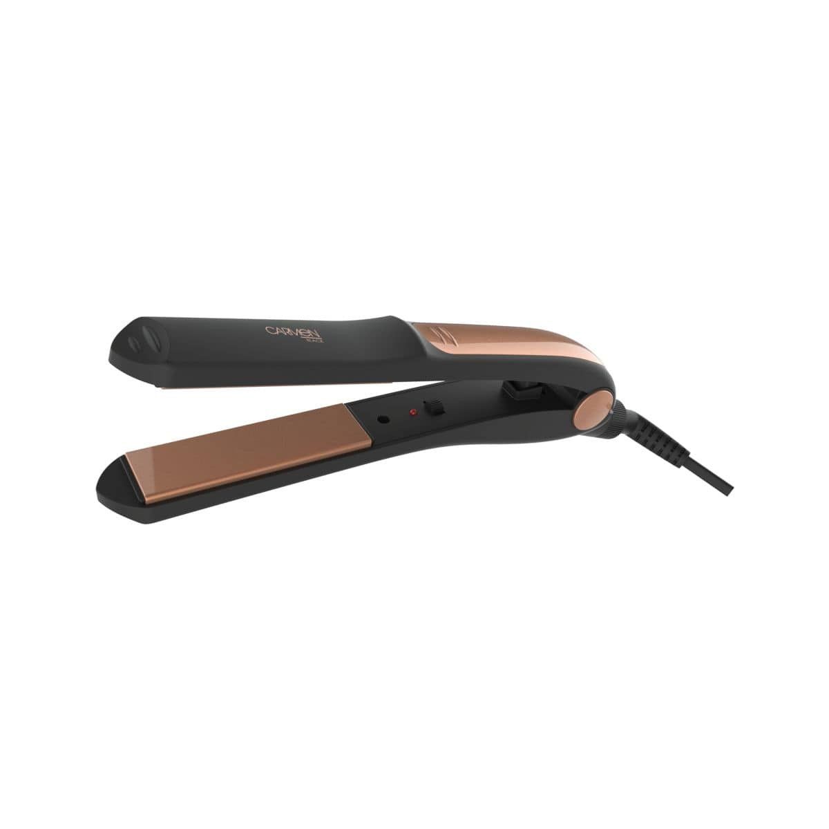 Carmen Hair Dryer & Straightener Set | Rose Gold Collection SEL-1937