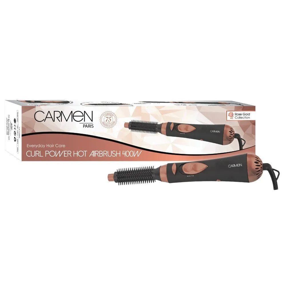 Carmen Hot Power Hot Airbrush SEL-2927