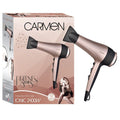 Carmen Ionic 2400w Hairdryer- Britney Spears SEL-5167