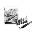 Carmen Multi Style Hot Airbrush 1000W SEL-2928