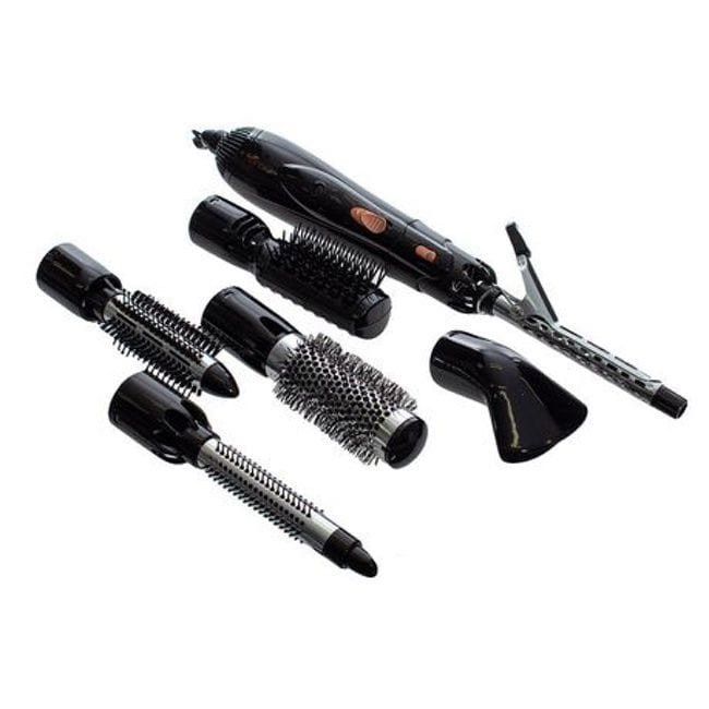 Carmen Multi Style Hot Airbrush 1000W SEL-2928