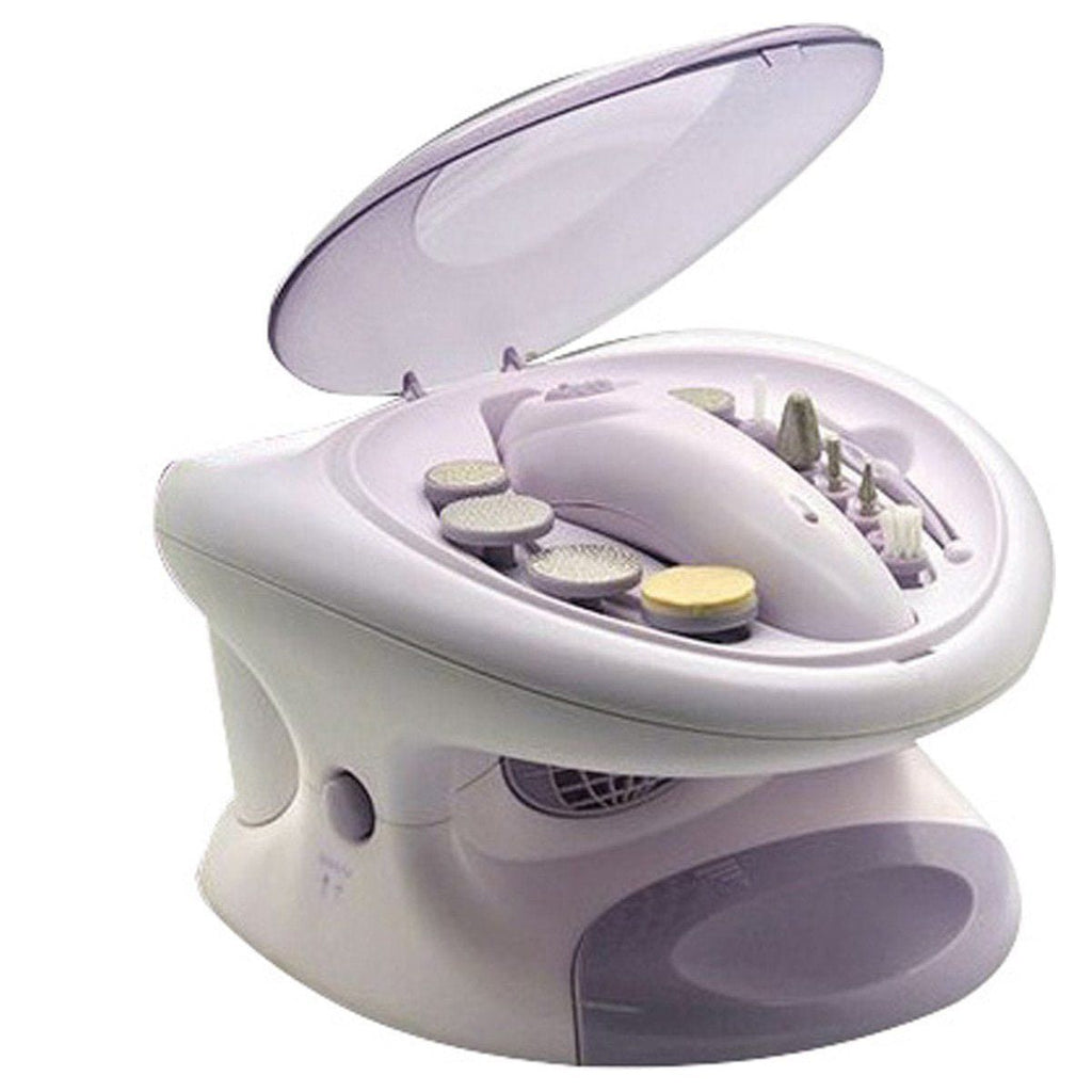 Carmen Nail Care Kit SEL-1945