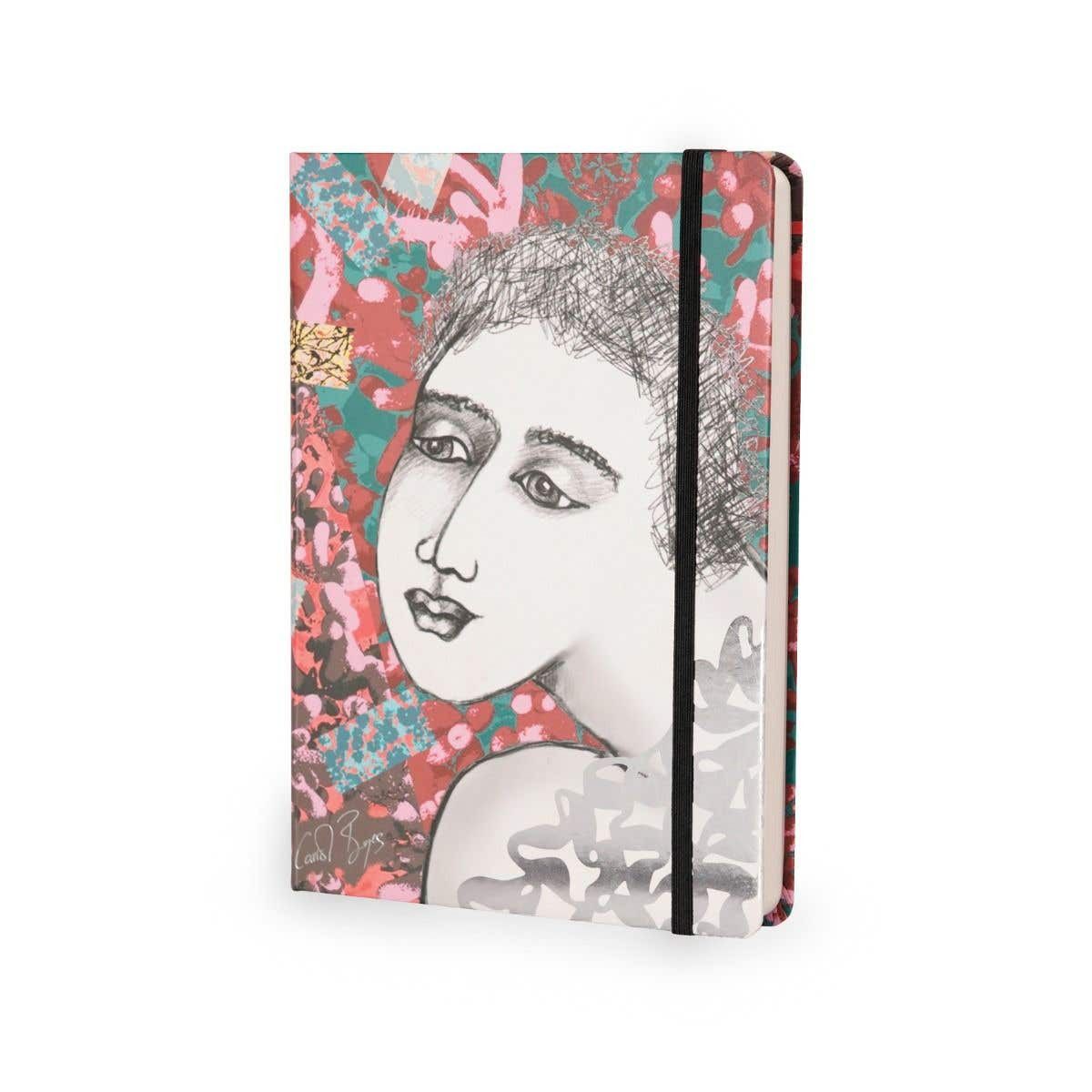 Carrol Boyes Notebook Be Bold NBA5-BBO