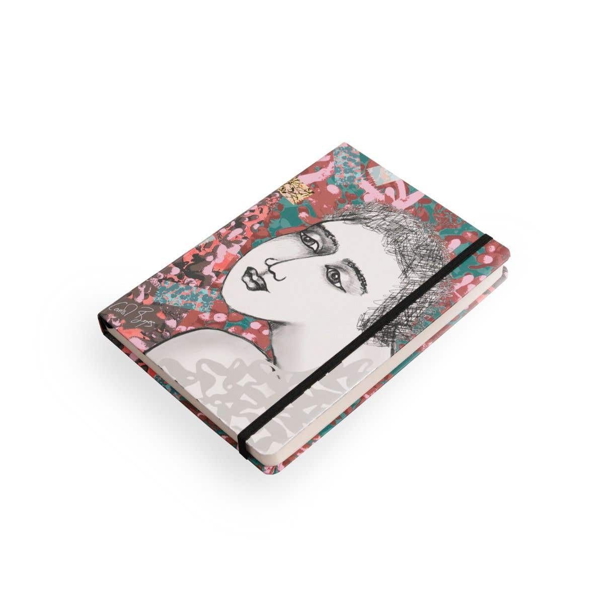 Carrol Boyes Notebook Be Bold NBA5-BBO