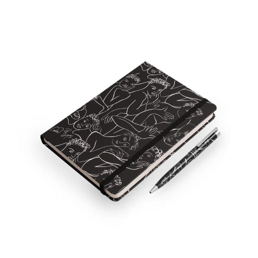 Carrol Boyes Notebook Set Gathering SET-NBA5-GAT