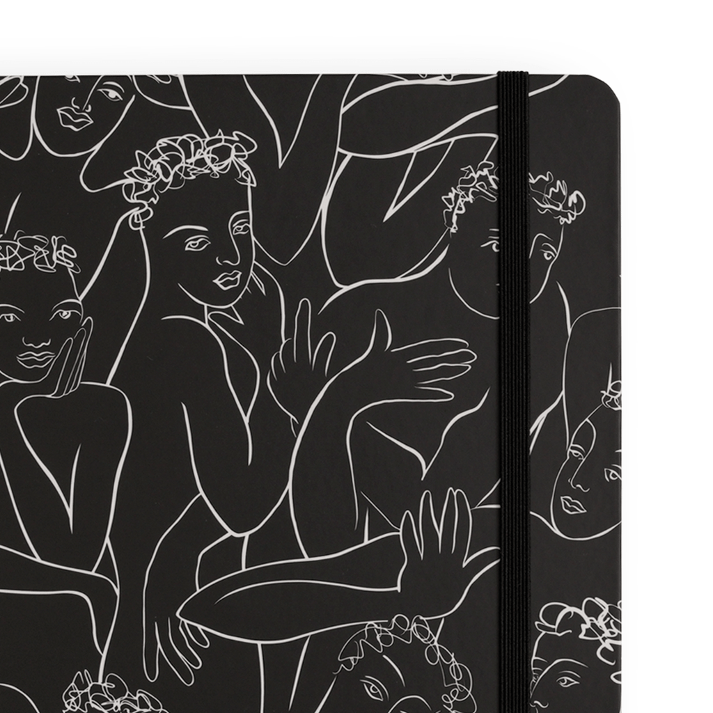 Carrol Boyes Notebook Set Gathering SET-NBA5-GAT