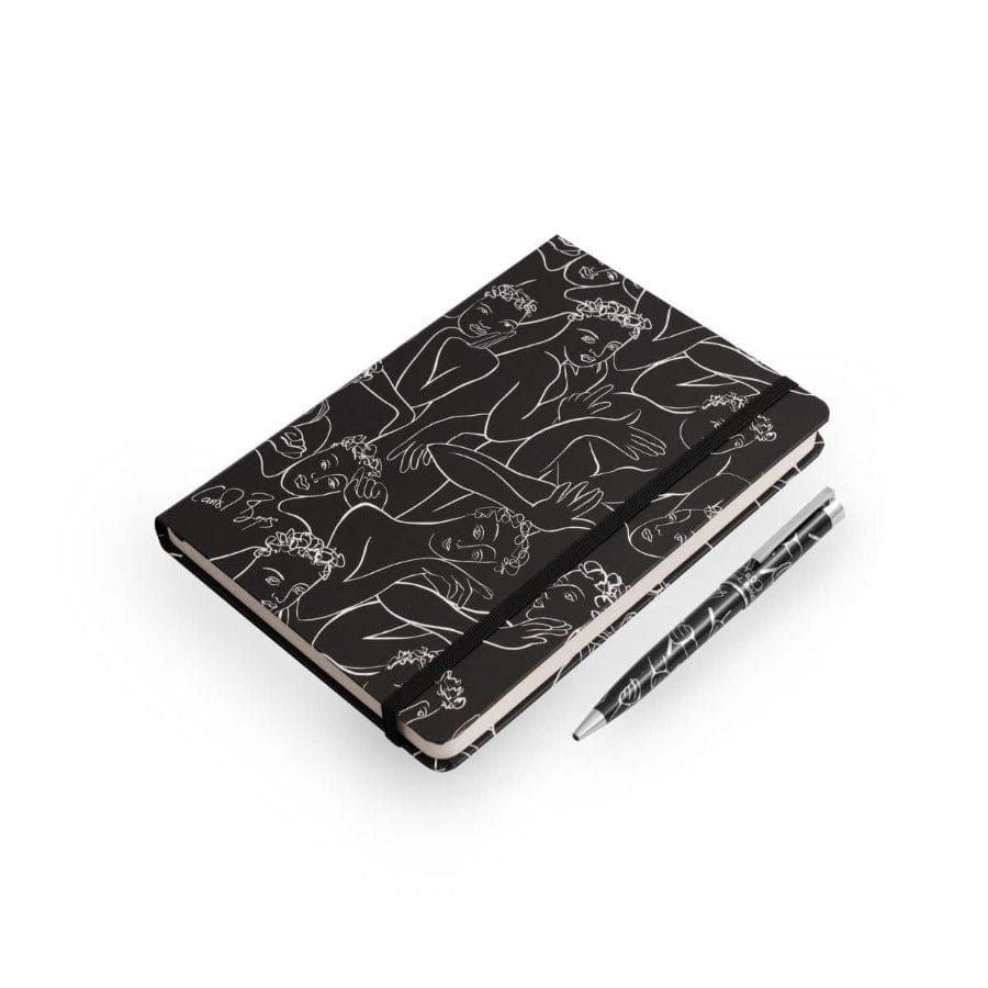 Carrol Boyes Notebook Set Gathering SET-NBA5-GAT