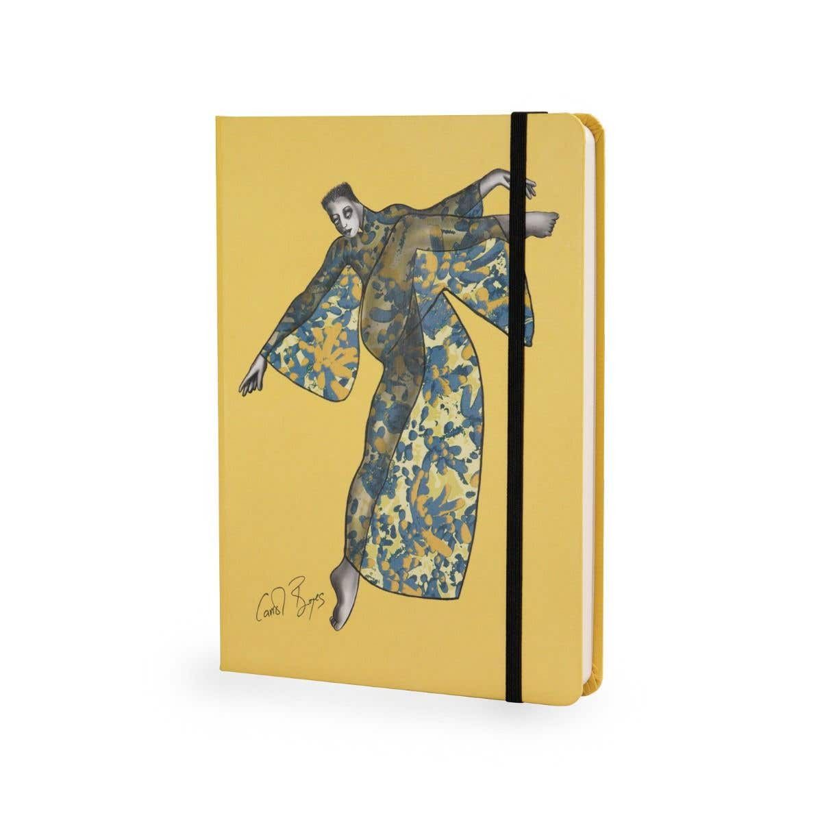 Carrol Boyes Notebook Set Hi Jinks Set-NBA5-REV-HI-Y