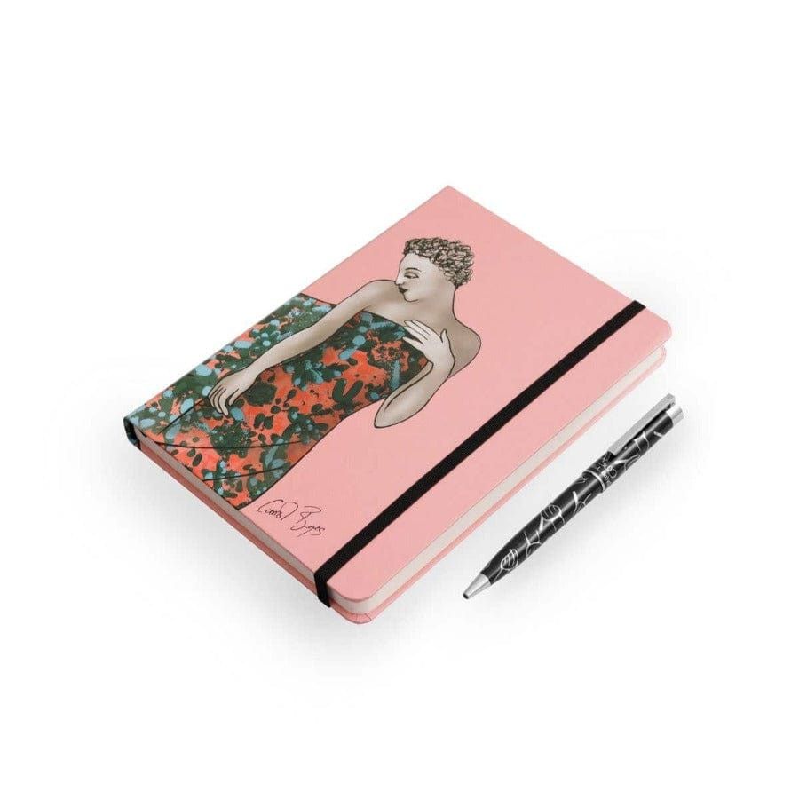Carrol Boyes Notebook  Set Strength SET-NBA5-STG