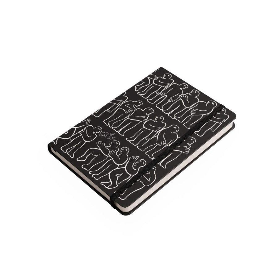 Carrol Boyes Notebook Discussion NBA5-DI