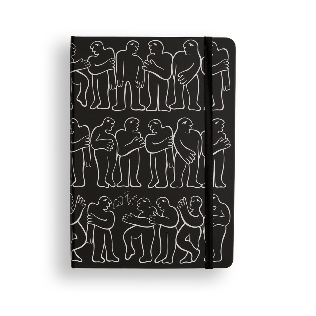 Carrol Boyes Notebook Discussion NBA5-DI