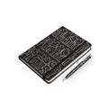 Carrol Boyes Notebook Set Discussion NBA5-DI