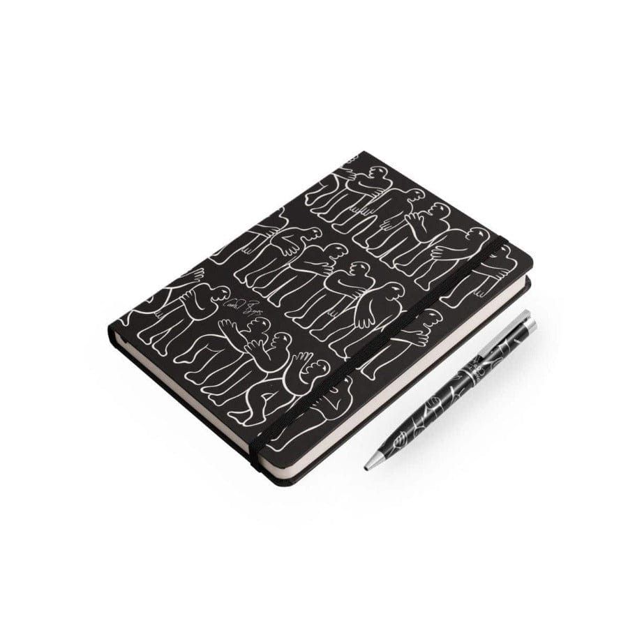 Carrol Boyes Notebook Set Discussion NBA5-DI