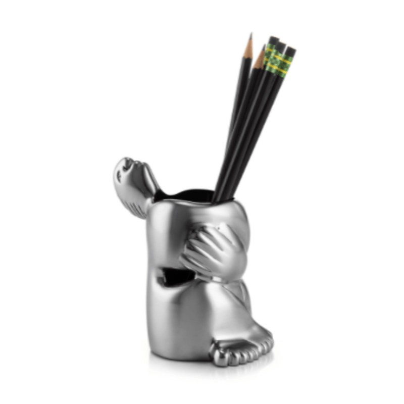 Carrol Boyes Pen Holder Embrace