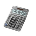 Casio Desktop Calculator 16 Digits DM-1600F