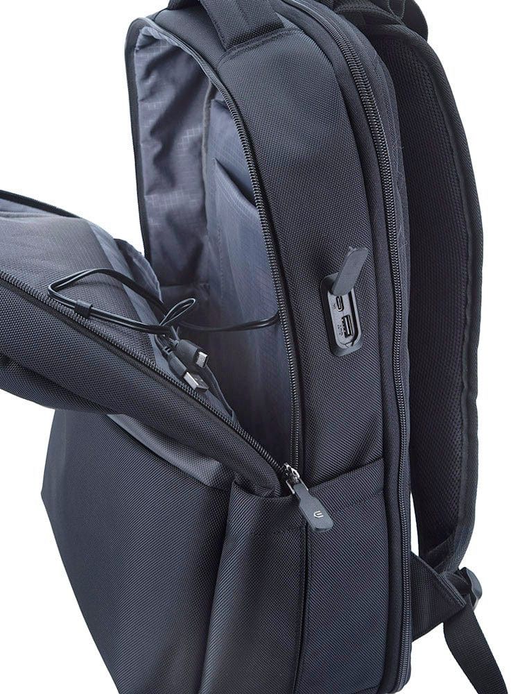 Cellini Side Kick 16" Laptop Backpack
