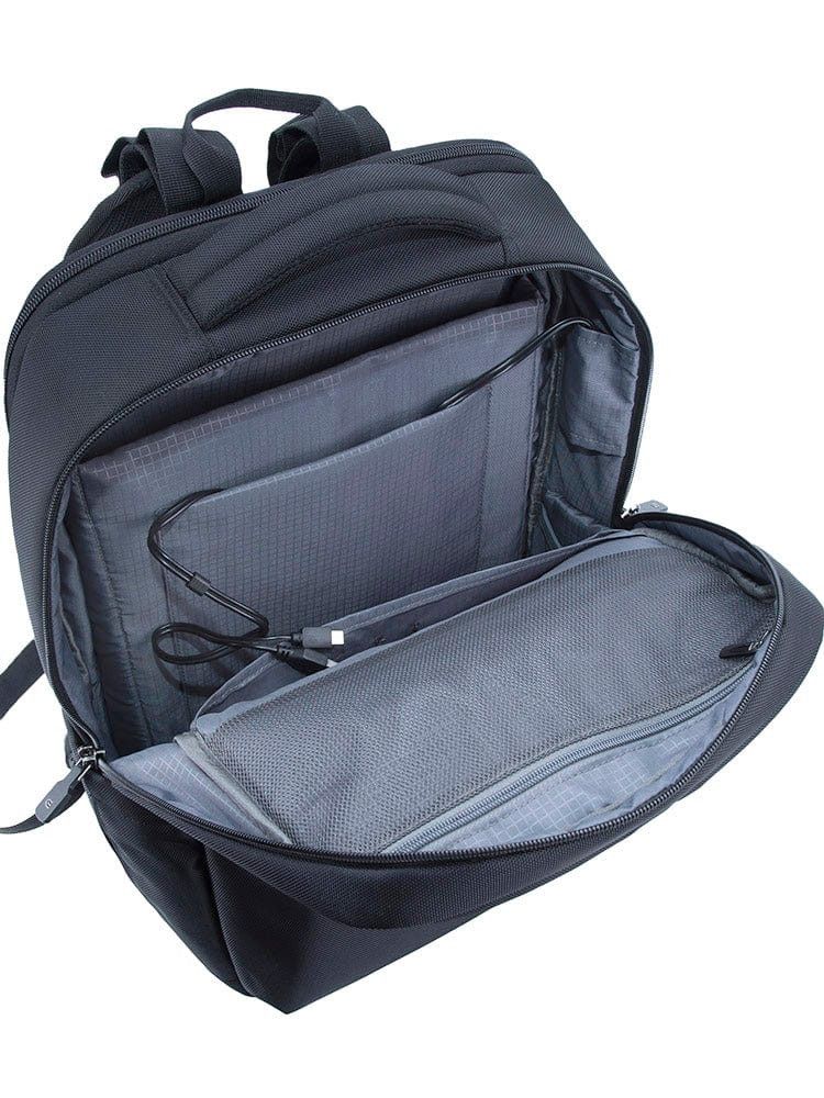 Cellini Side Kick 16" Laptop Backpack