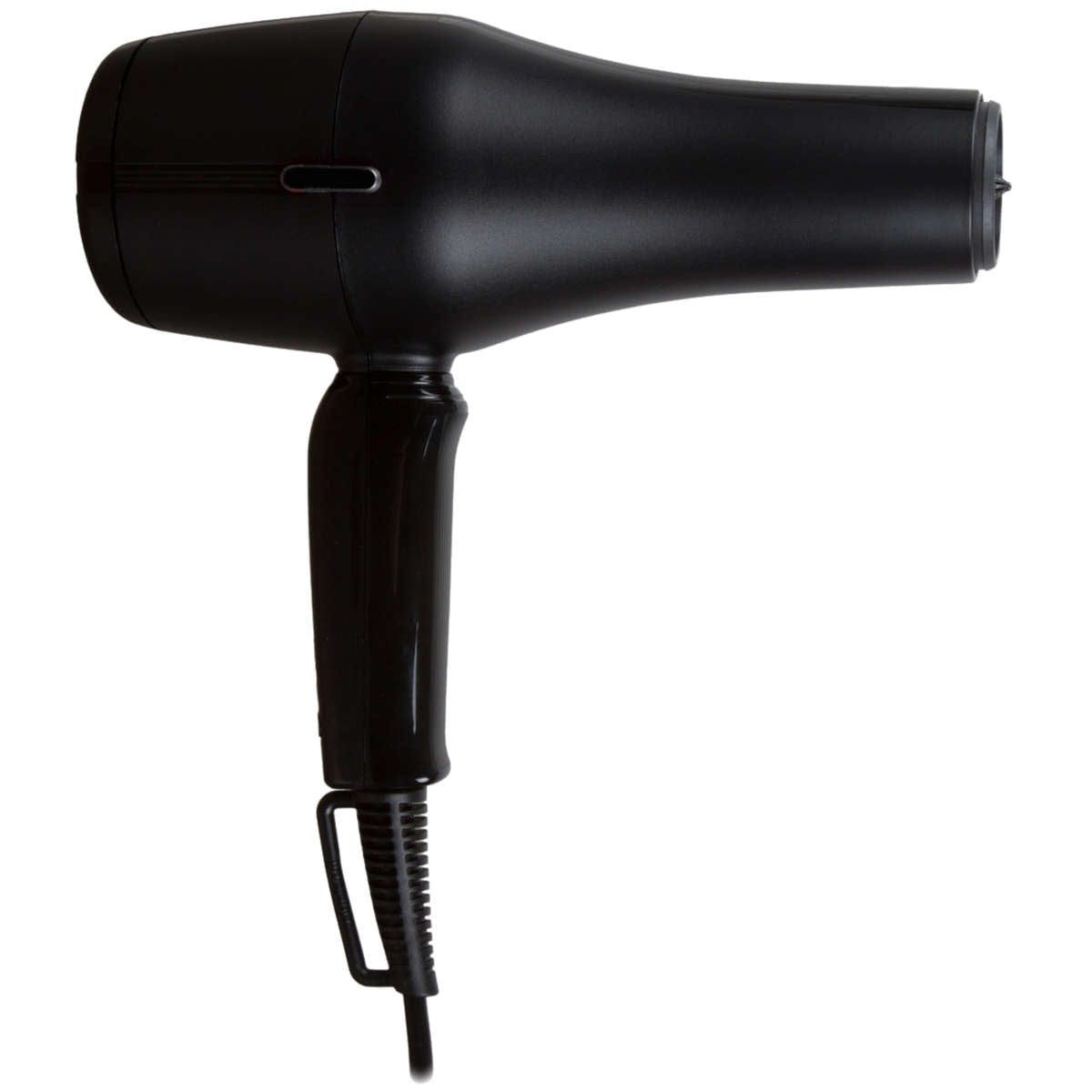 Coifin EV2 Hair Dryer Coifin 2100-2300W Black EVBX2R