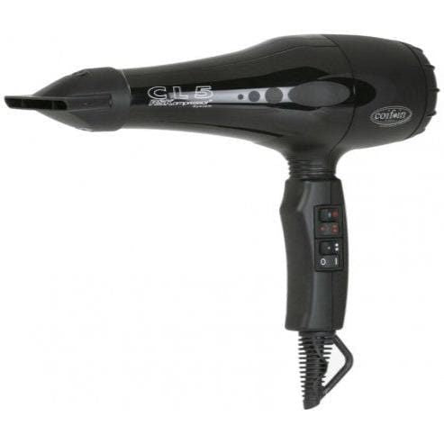 Coifin Hair Dryer Classic Black 5 CLCL5H