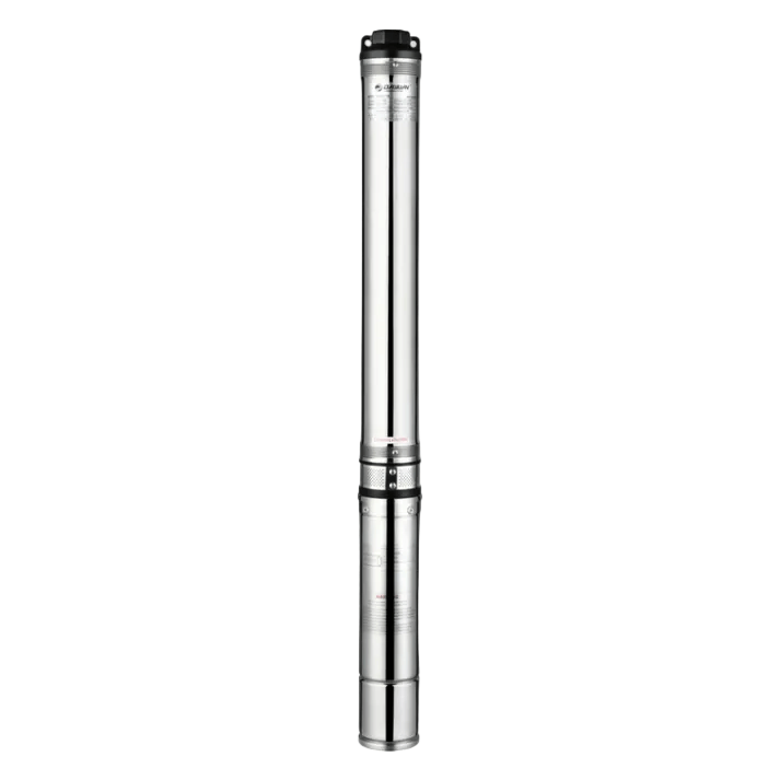 Dayuan Borehole Pumps 4Dm2-104/19-0.92 - 0.92kW