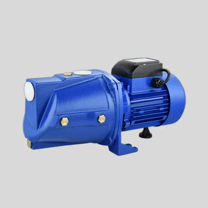 Dayuan Jet-Am Jet Pump JET-550AM-0.55KW-230